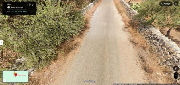 terreno edificabile in vendita a Modica