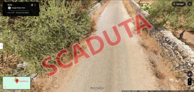 terreno edificabile in vendita a Modica