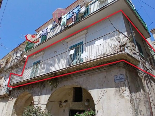 appartamento in vendita a Modica in zona Modica Bassa