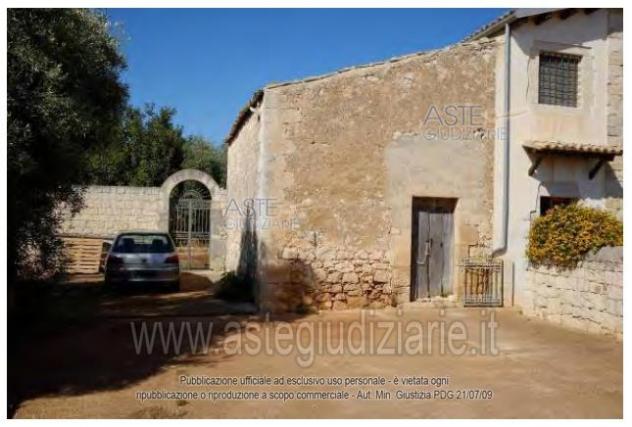 azienda agricola in vendita a Modica