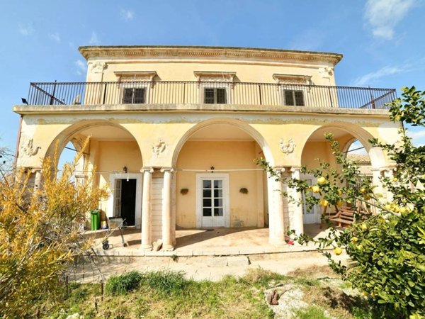 azienda agricola in vendita a Modica