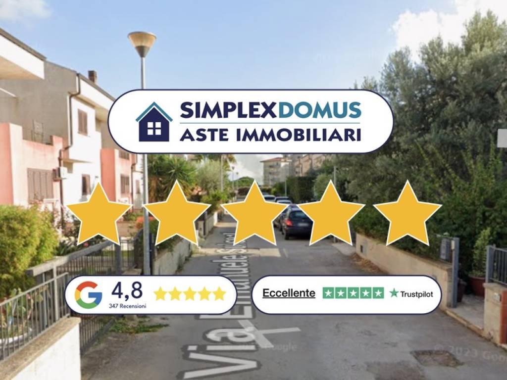 appartamento in vendita a Modica in zona Sacro Cuore