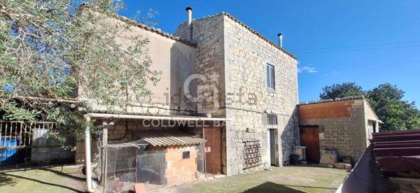 pentavano in vendita a Modica in zona Frigintini