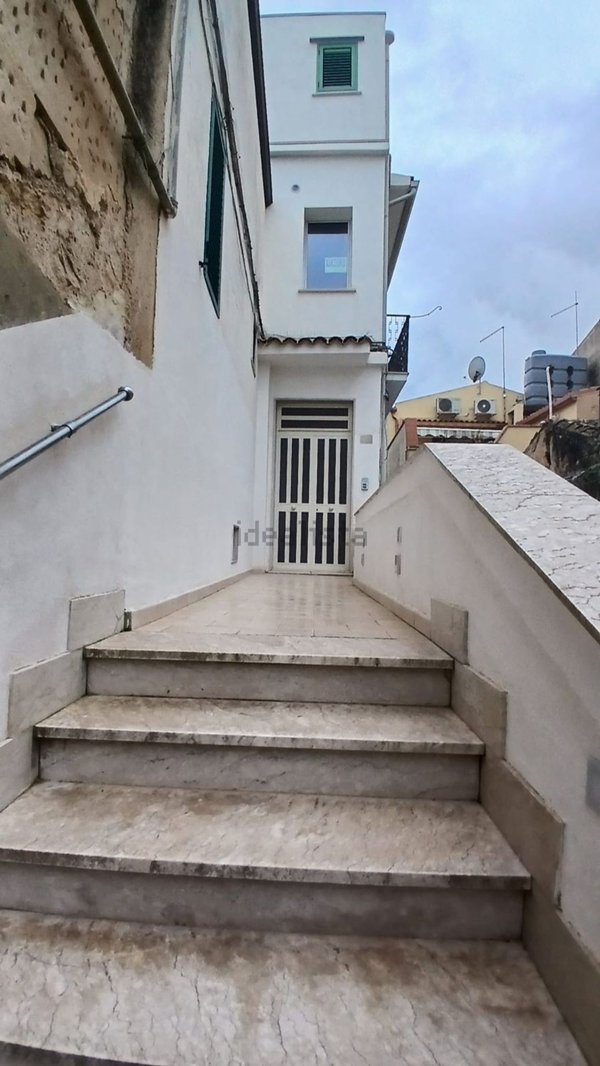 appartamento in vendita a Modica in zona Modica Alta