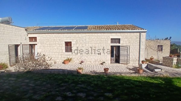 casale in vendita a Modica