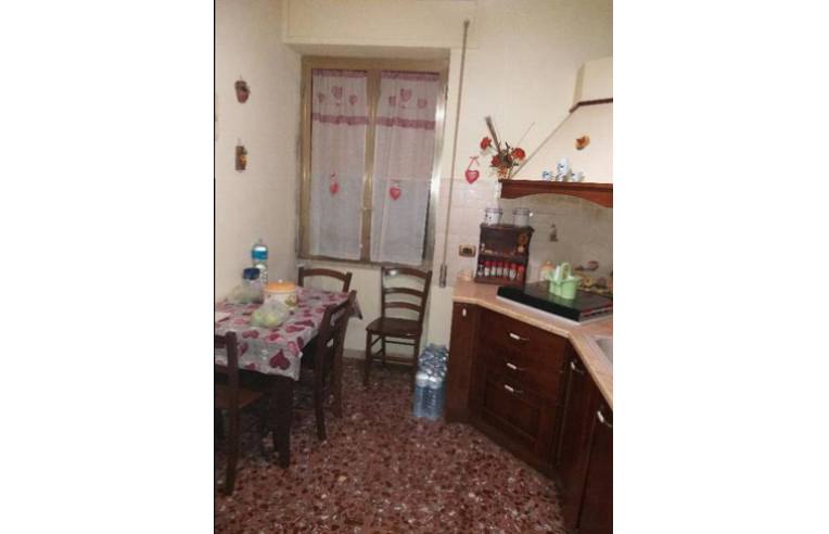 appartamento in vendita a Modica