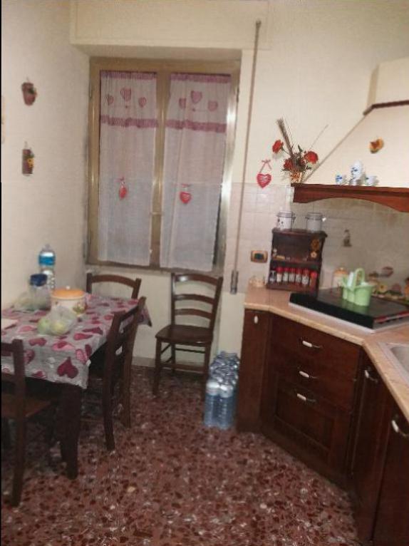 appartamento in vendita a Modica