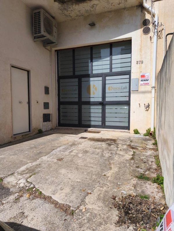 appartamento in vendita a Modica in zona Modica Alta