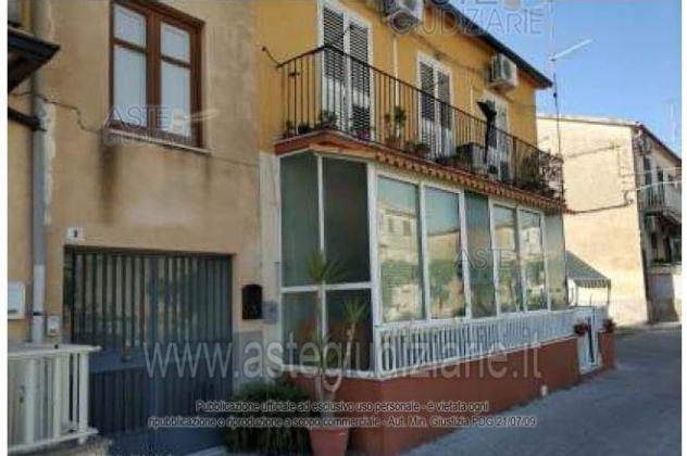 appartamento in vendita a Modica