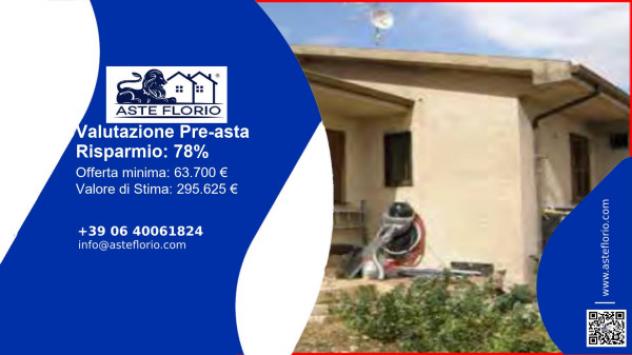 casa indipendente in vendita a Modica