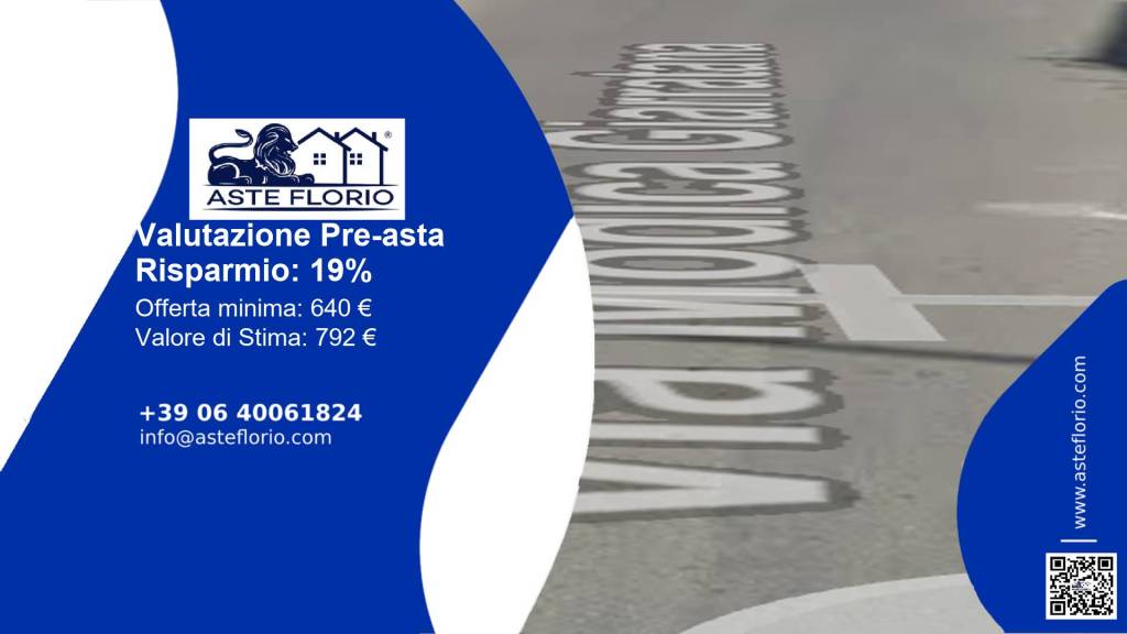 locale commerciale in vendita a Modica