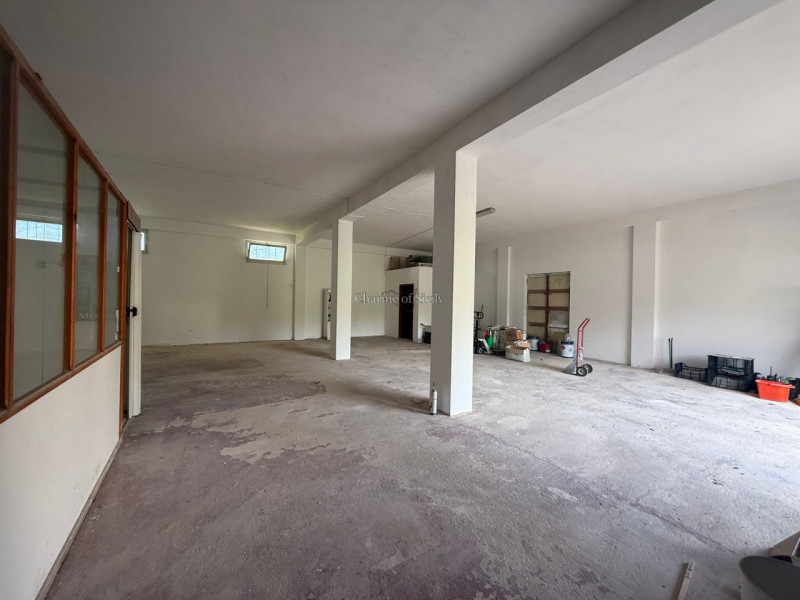 terreno edificabile in vendita a Modica in zona Sacro Cuore