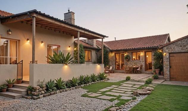 casa indipendente in vendita a Modica