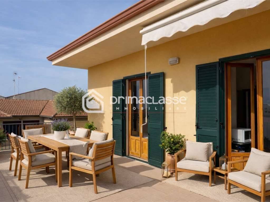 appartamento in vendita a Modica in zona Marina di Modica