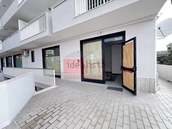 ufficio in vendita a Modica