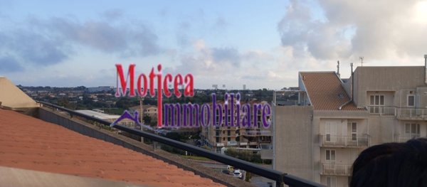 appartamento in vendita a Modica