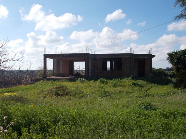 casa indipendente in vendita a Modica