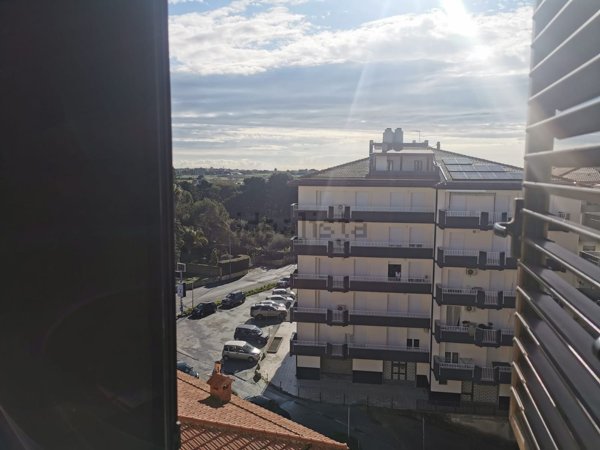 appartamento in vendita a Modica in zona Sacro Cuore