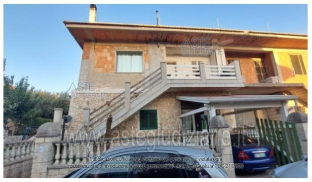 appartamento in vendita a Modica