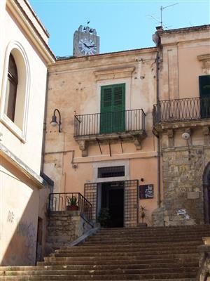 villa in vendita a Modica in zona Modica Bassa