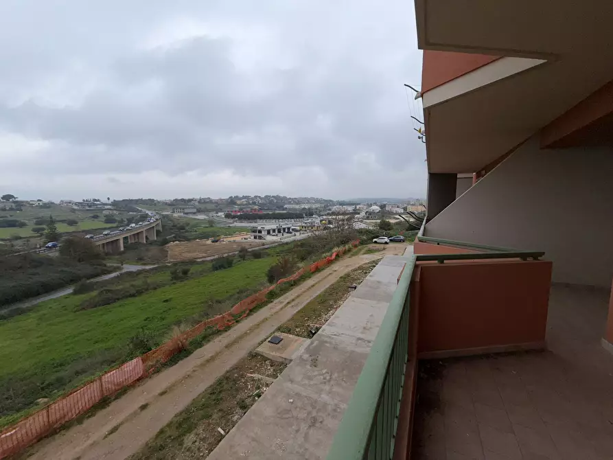 appartamento in vendita a Modica in zona Sacro Cuore