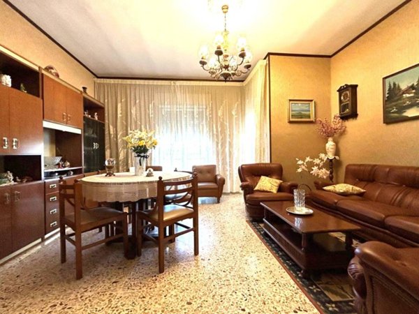 appartamento in vendita a Modica in zona Sacro Cuore