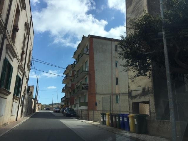 appartamento in vendita a Modica in zona Modica Bassa