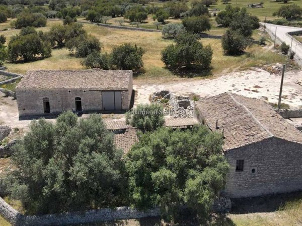 casale in vendita a Modica