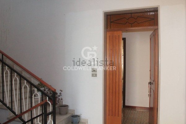 appartamento in vendita a Modica in zona Sacro Cuore