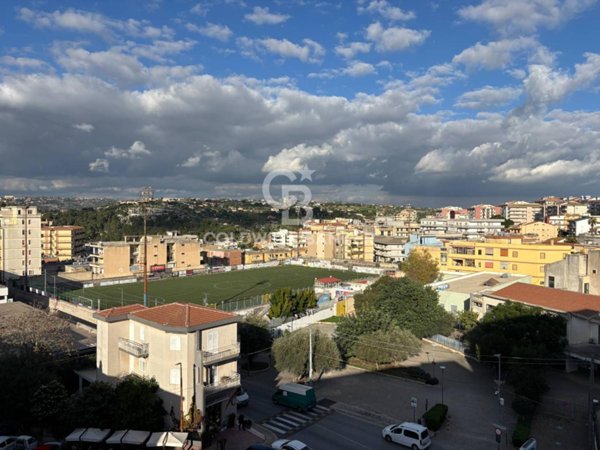 appartamento in vendita a Modica in zona Sacro Cuore