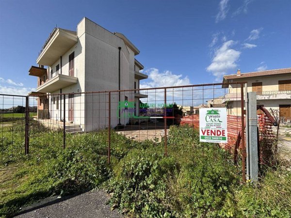 appartamento in vendita a Modica in zona Frigintini