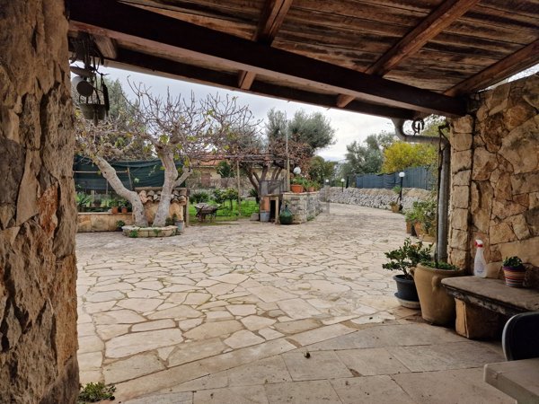 casa indipendente in vendita a Modica in zona Zappulla