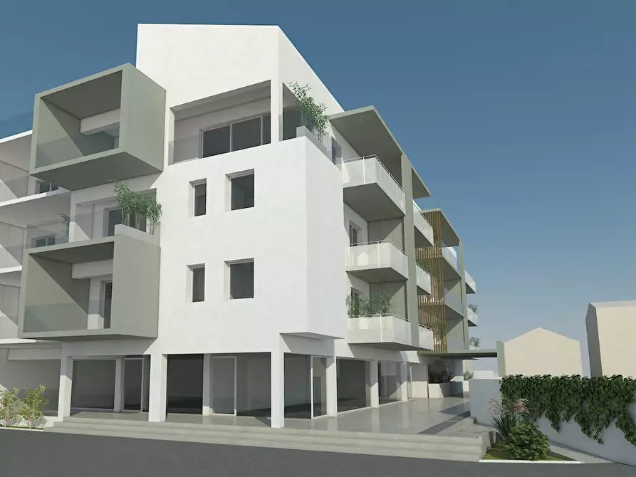 appartamento in vendita a Modica in zona Sacro Cuore