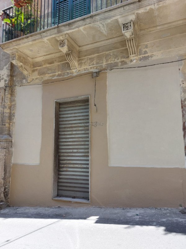 appartamento in vendita a Modica in zona Modica Alta