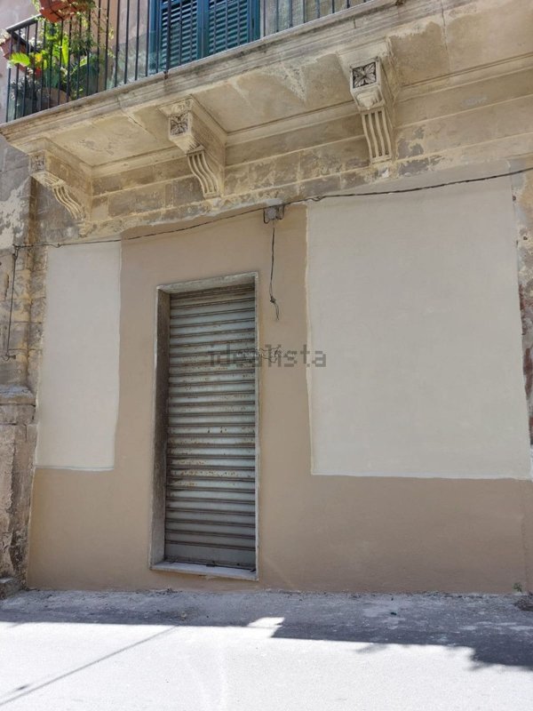 appartamento in vendita a Modica in zona Modica Alta