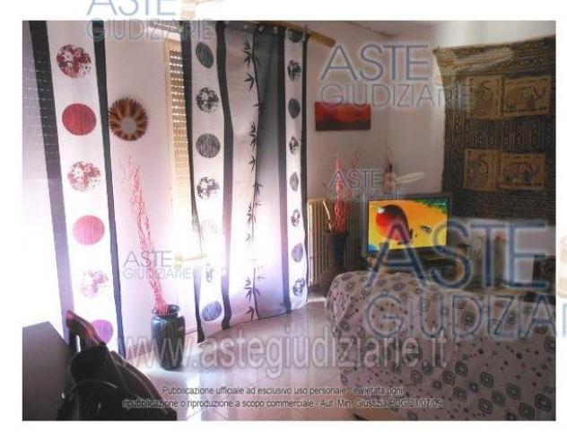 appartamento in vendita a Modica