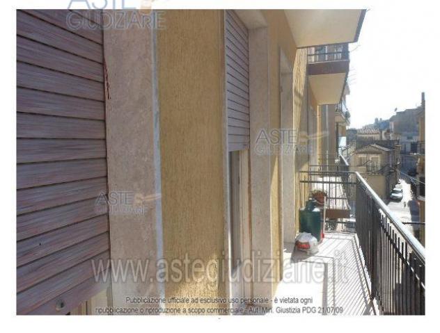 appartamento in vendita a Modica