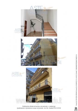 appartamento in vendita a Modica