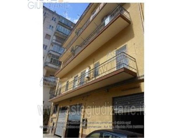 appartamento in vendita a Modica