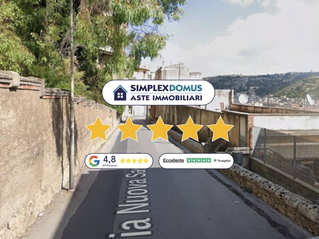 casa indipendente in vendita a Modica in zona Modica Bassa