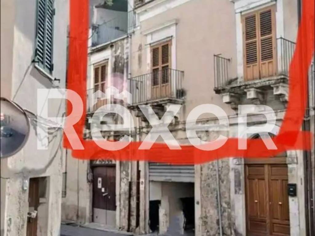 casa indipendente in vendita a Modica in zona Modica Alta