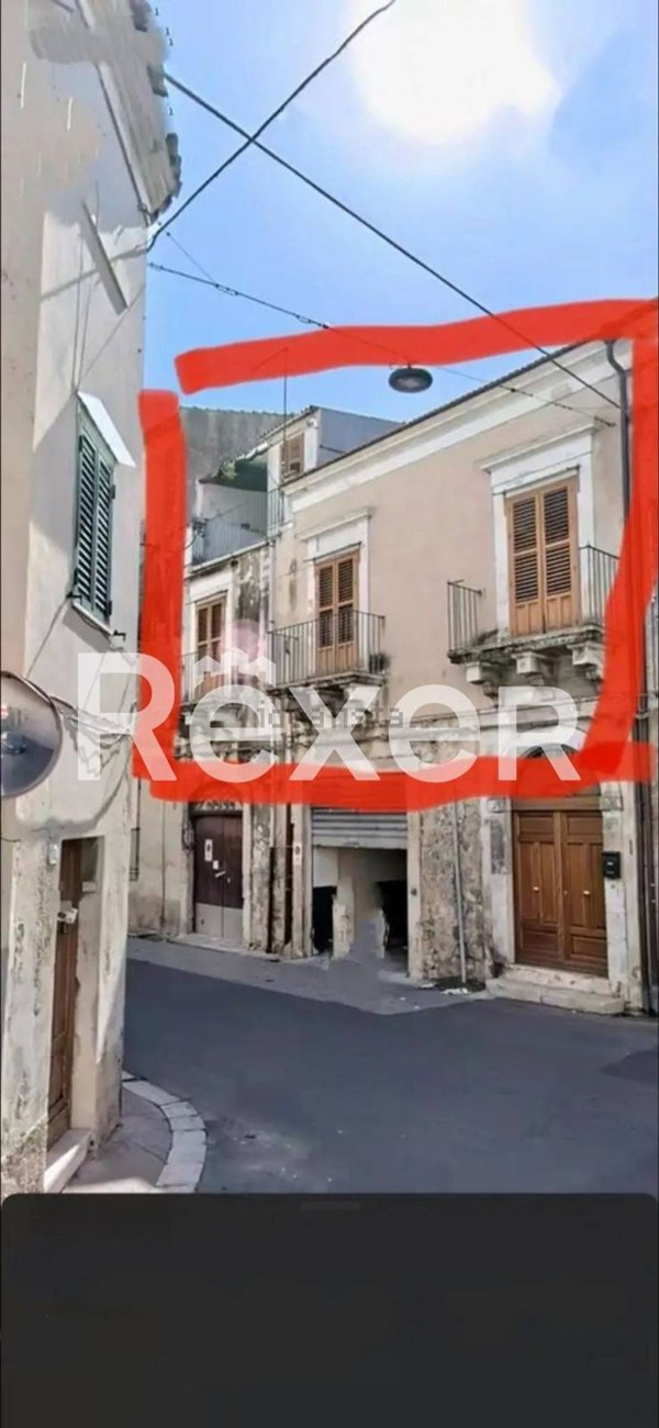 casa indipendente in vendita a Modica