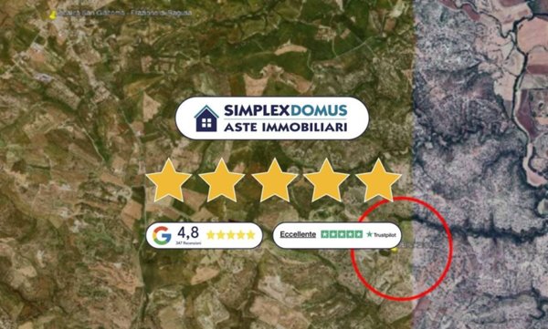 casa indipendente in vendita a Modica