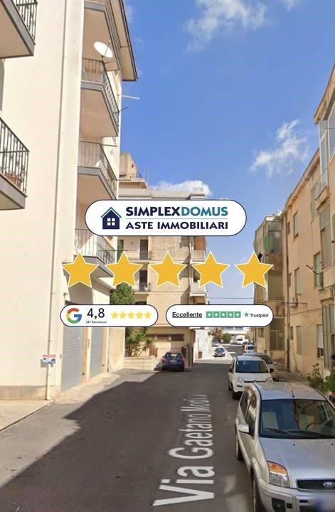 casa indipendente in vendita a Modica