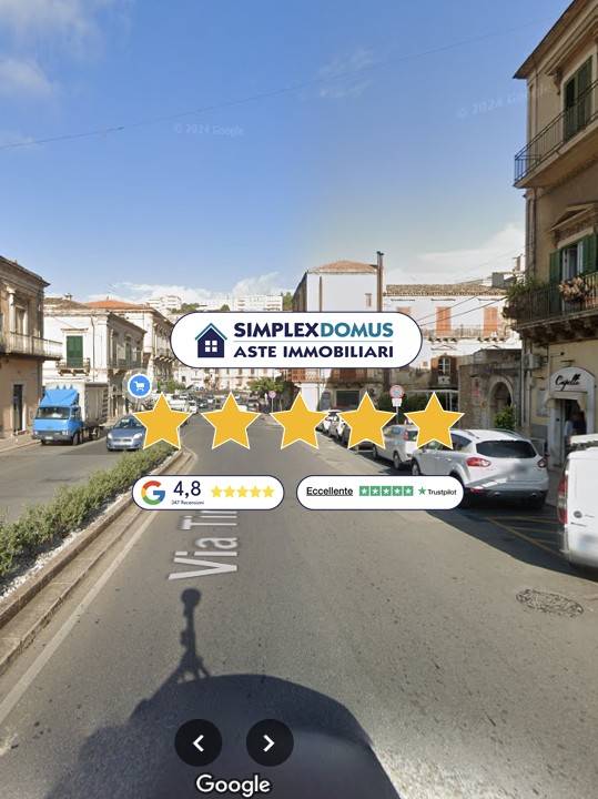 appartamento in vendita a Modica