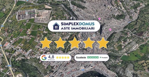 appartamento in vendita a Modica