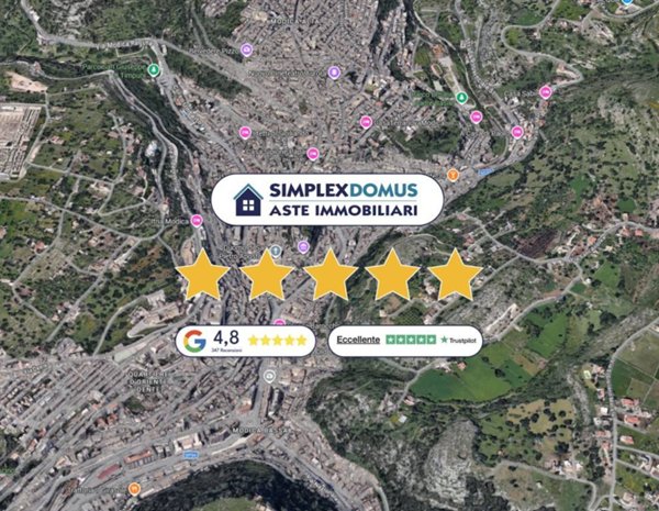 appartamento in vendita a Modica