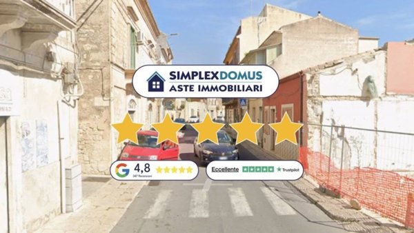 appartamento in vendita a Modica in zona Modica Alta