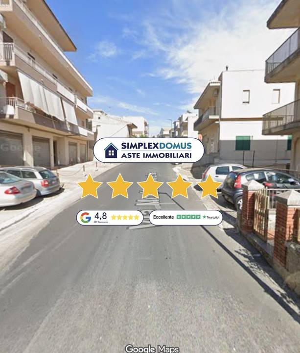 casa indipendente in vendita a Modica