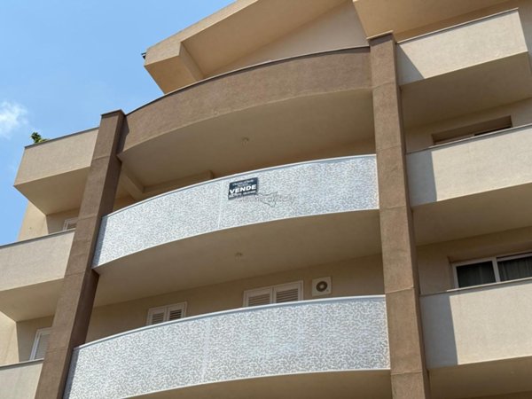 appartamento in vendita a Modica in zona Sacro Cuore